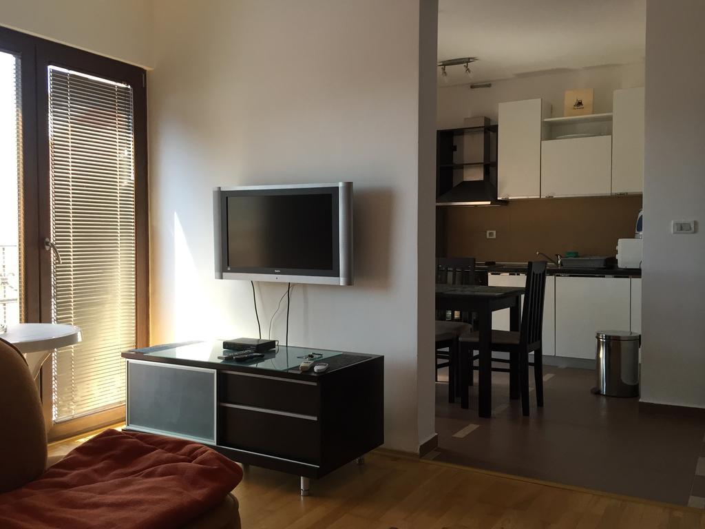 Apartments Ivan Petrovac Szoba fotó