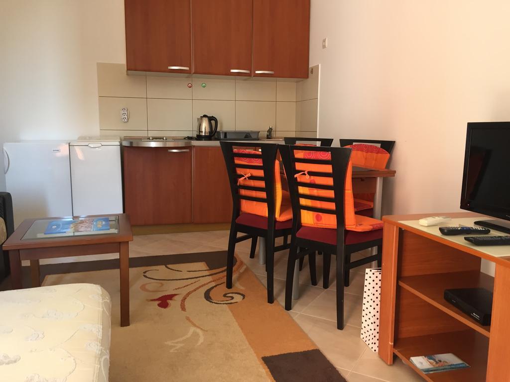 Apartments Ivan Petrovac Kültér fotó
