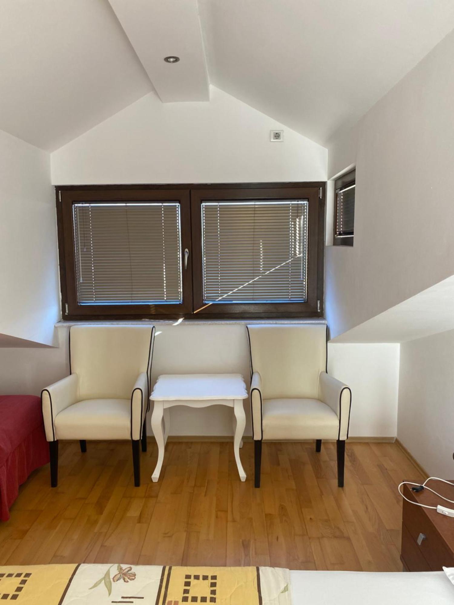 Apartments Ivan Petrovac Kültér fotó