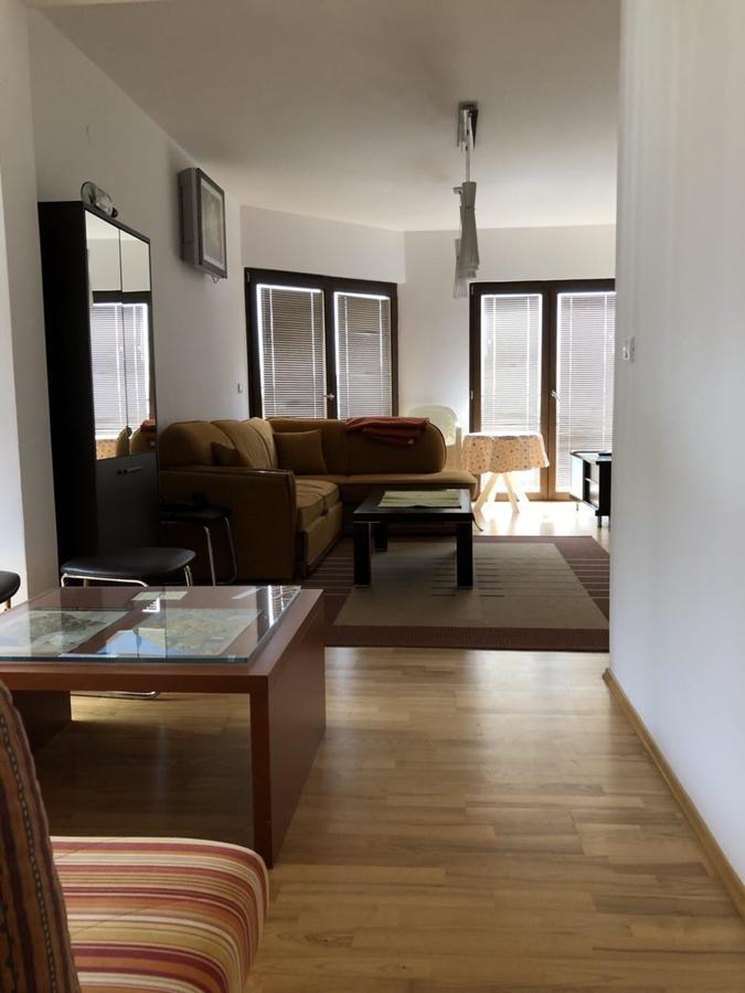 Apartments Ivan Petrovac Kültér fotó