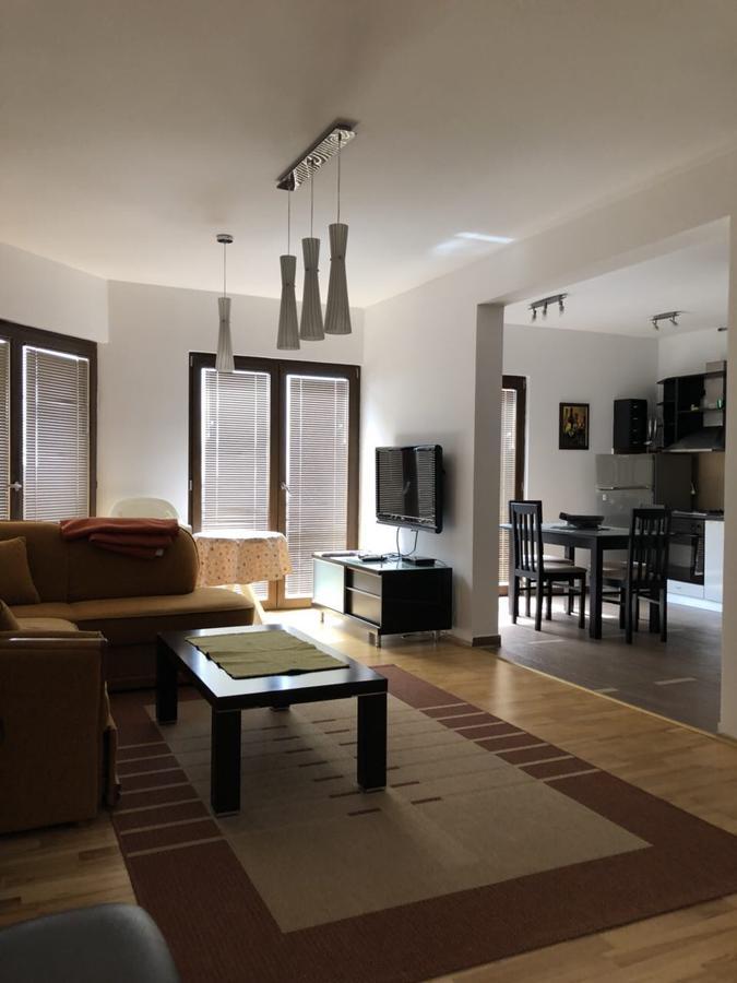 Apartments Ivan Petrovac Kültér fotó