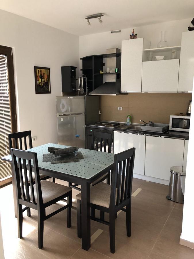Apartments Ivan Petrovac Kültér fotó