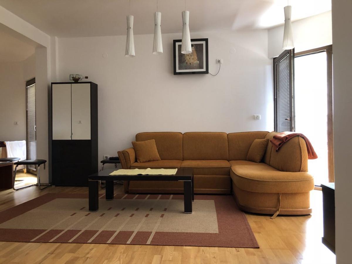 Apartments Ivan Petrovac Kültér fotó