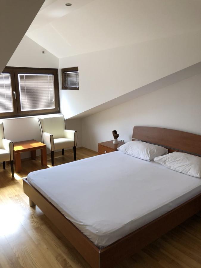 Apartments Ivan Petrovac Kültér fotó