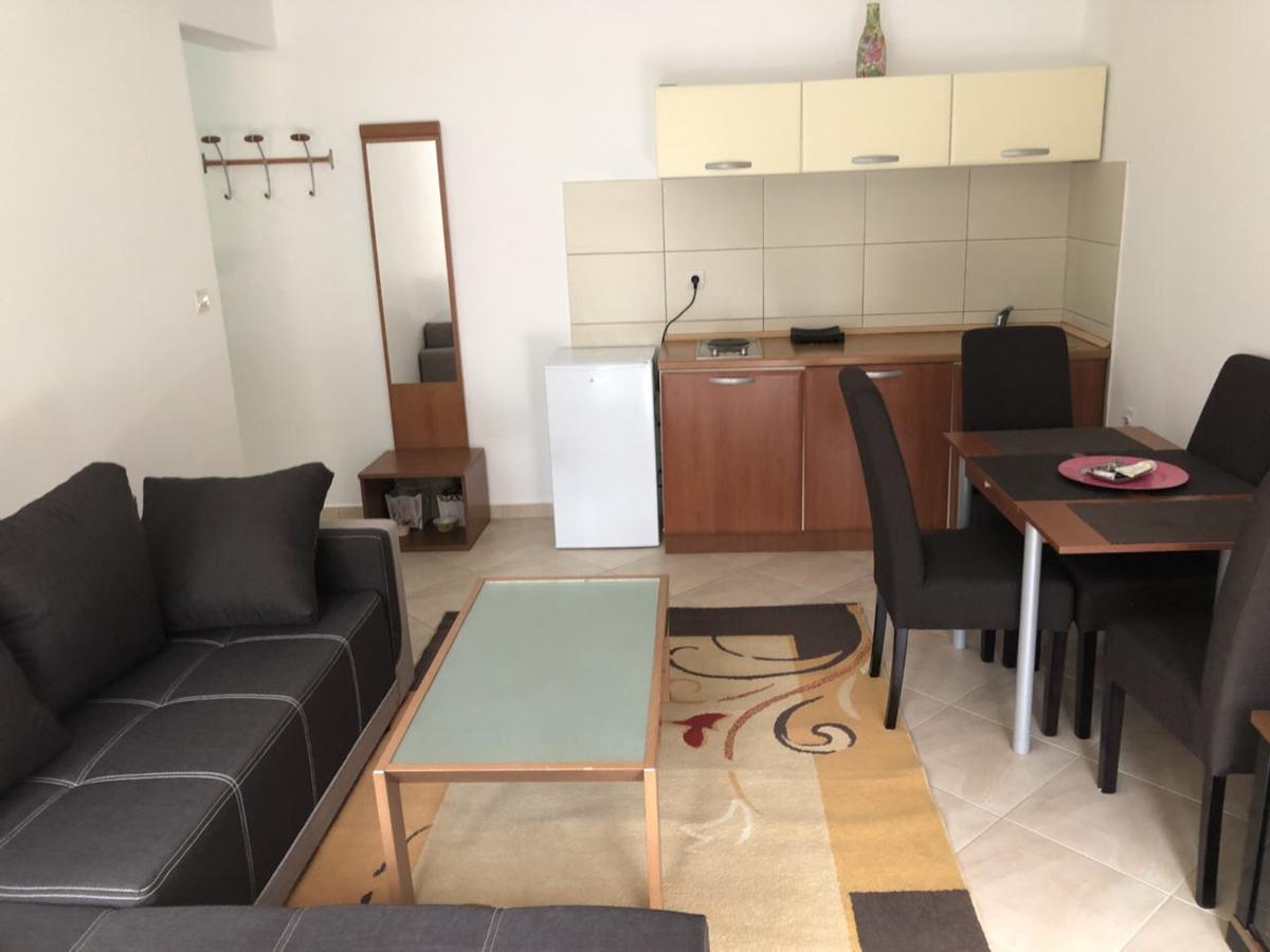 Apartments Ivan Petrovac Kültér fotó