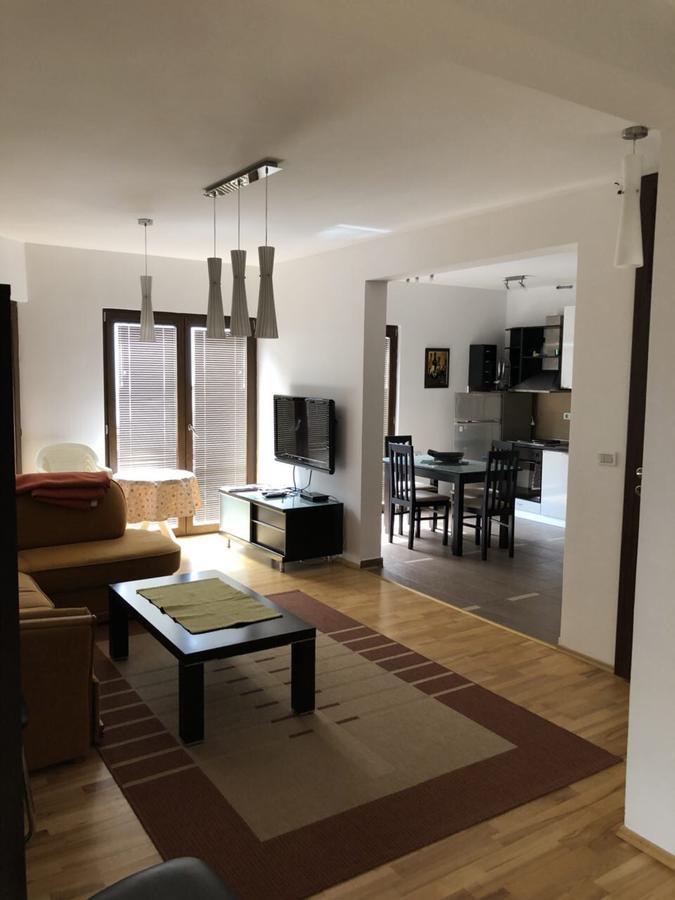 Apartments Ivan Petrovac Kültér fotó